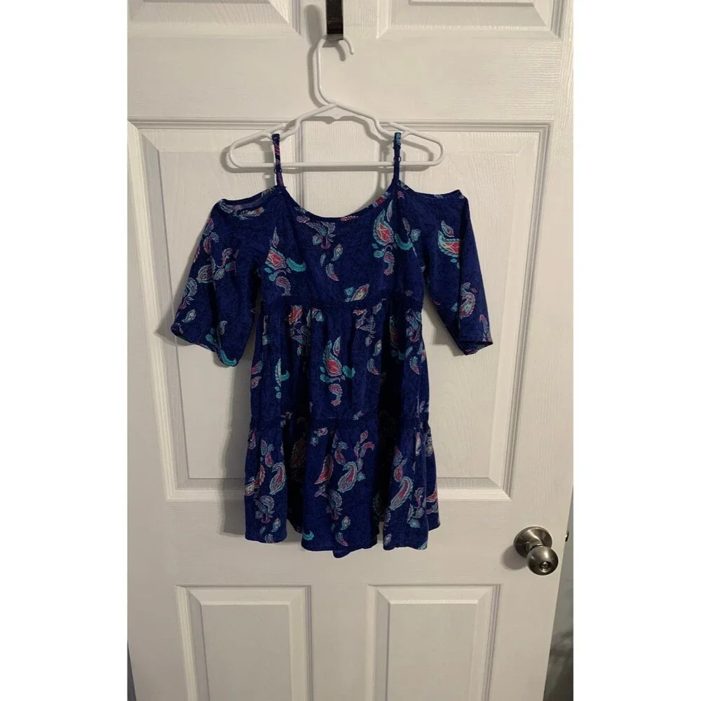 Mudd Dress. Size 7.